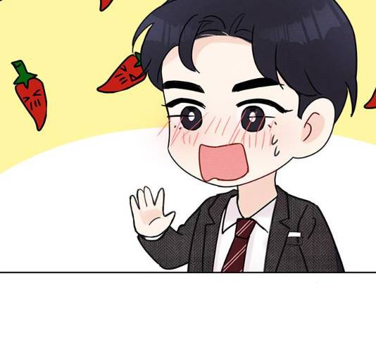 보스의 노골적 취향 10화 151