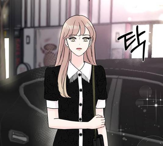 보스의 노골적 취향 10화 159