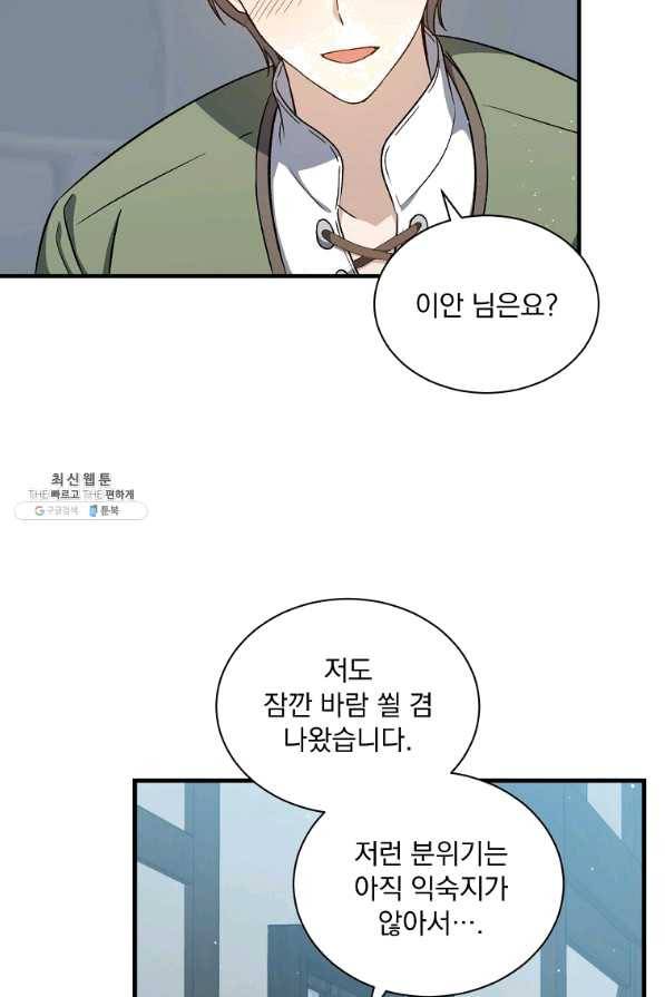 8클래스 마법사의 회귀 40화 11