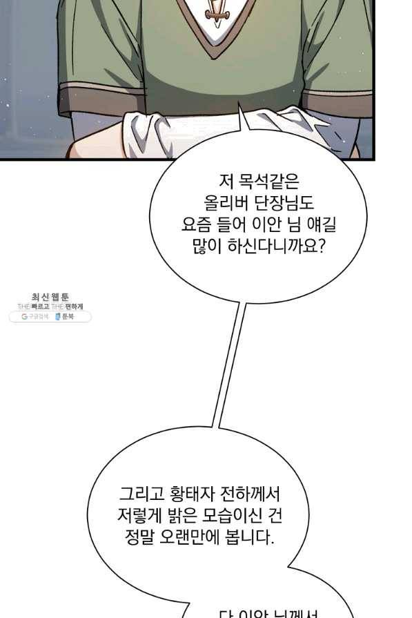 8클래스 마법사의 회귀 40화 20