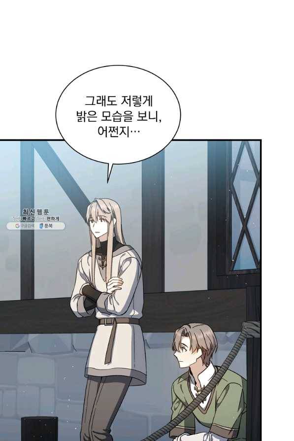 8클래스 마법사의 회귀 40화 24