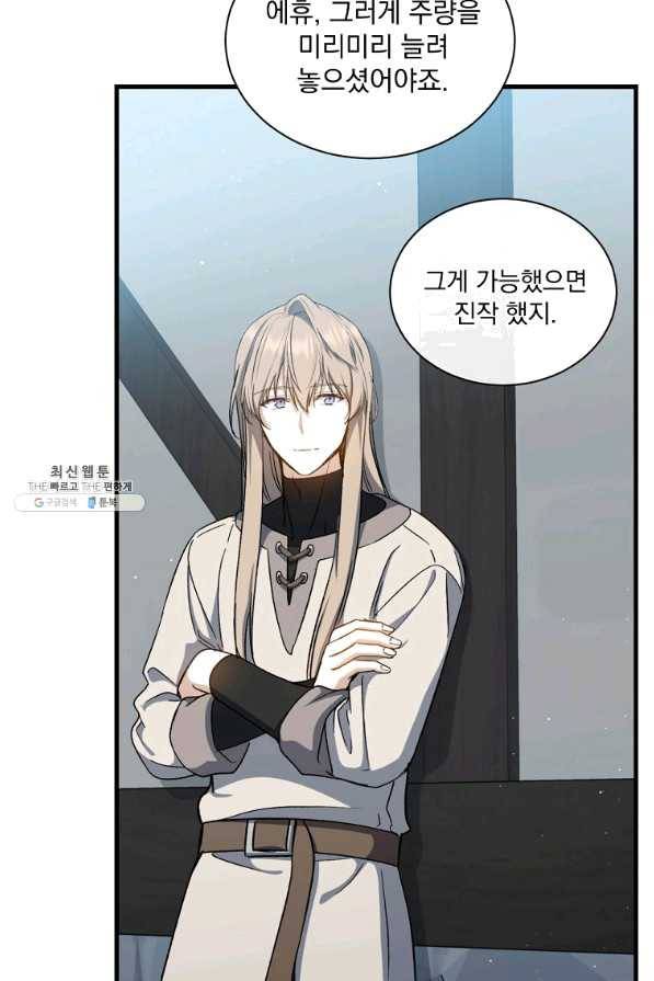 8클래스 마법사의 회귀 40화 34