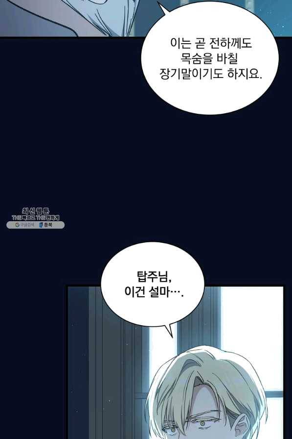 8클래스 마법사의 회귀 40화 88