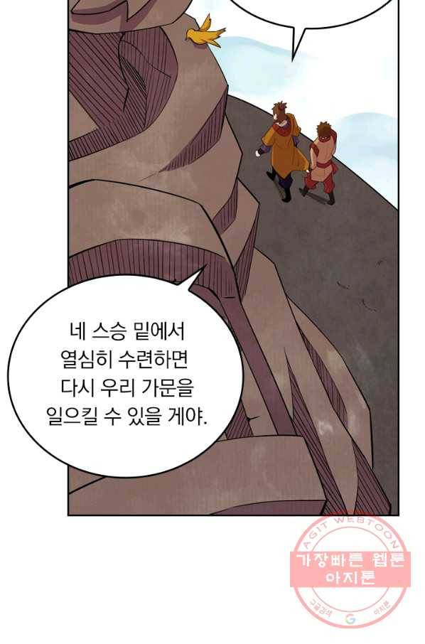 전신귀환 81화 2