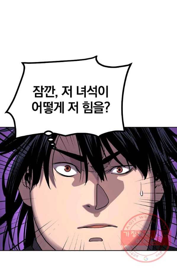 무림세가 전생랭커 21화 13