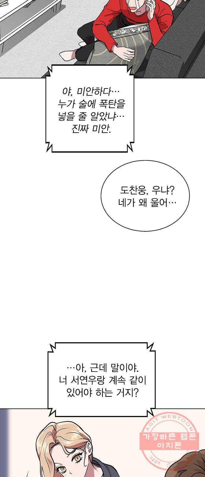 헤어지면 죽음 02. 살기 위한 조건 78