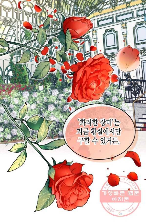 오라버니가 너무 순해서 걱정이다 26화 6