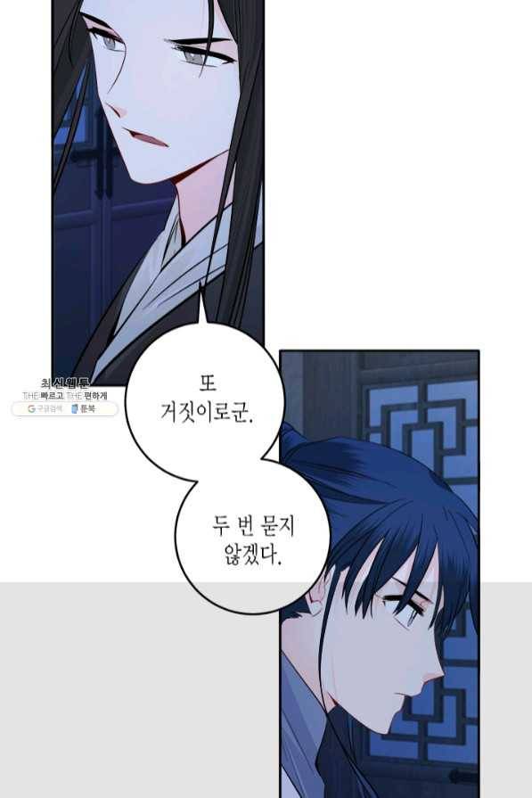 연록흔 125화 비희 4