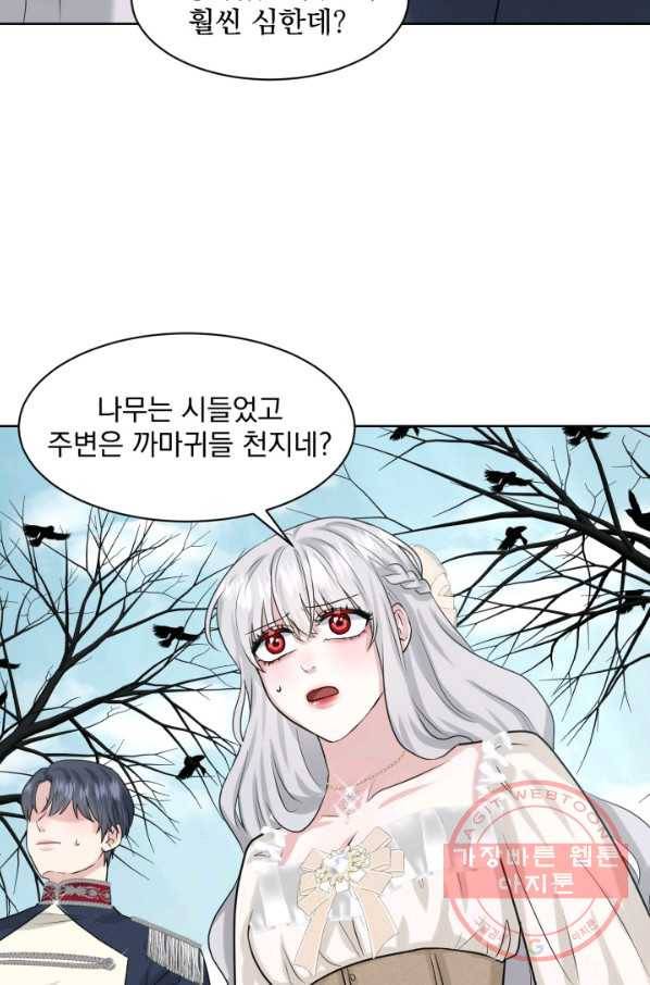 흑역사를 없애는 법 20화 22
