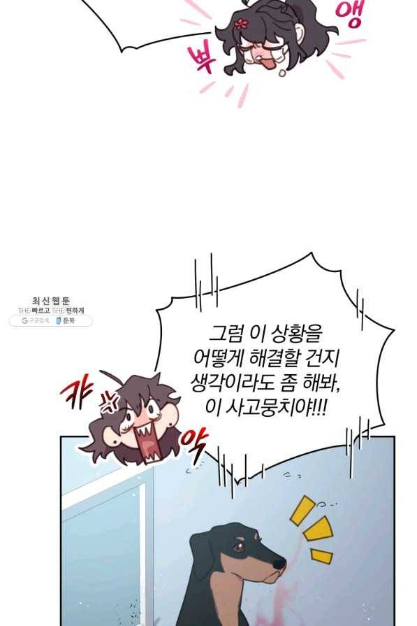 접경지역의 동물병원 66화 6