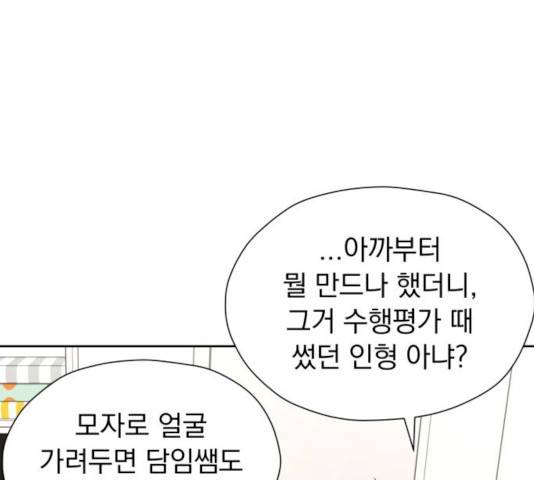 결혼까지 망상했어! 49화 20