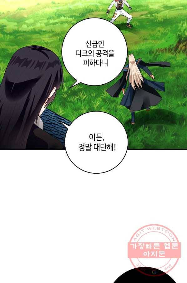 론의 지배자: 회귀하여 세상을 삼키다 59화 10