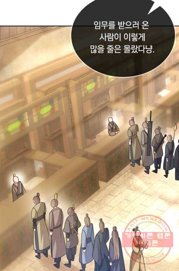 이세계의 지존 플레이어 84화 41