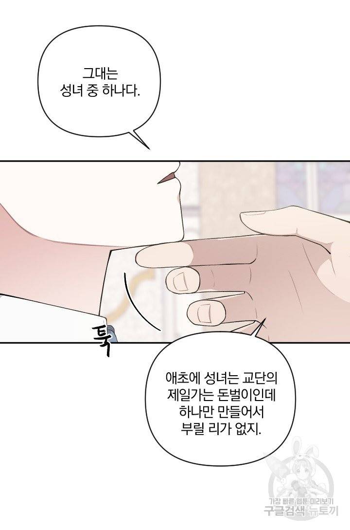 TL 소설 속 시녀가 되었습니다 56화 13