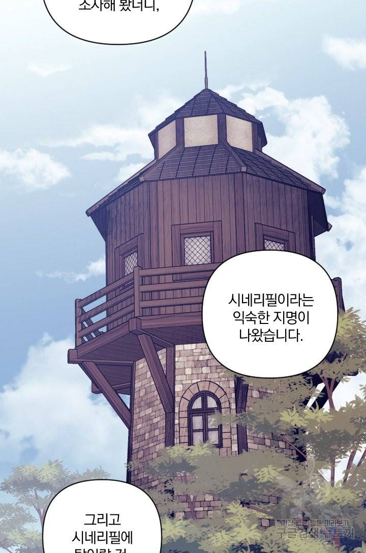 TL 소설 속 시녀가 되었습니다 56화 31
