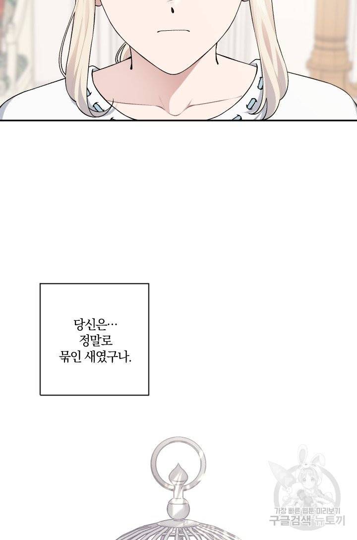 TL 소설 속 시녀가 되었습니다 56화 46