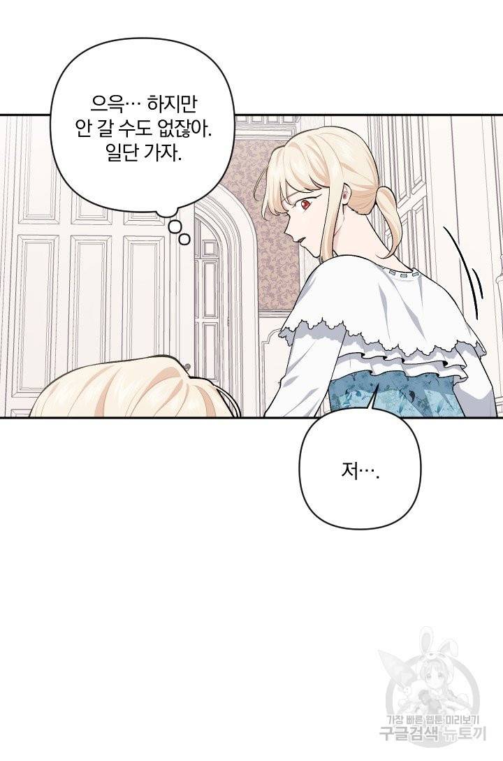 TL 소설 속 시녀가 되었습니다 56화 54