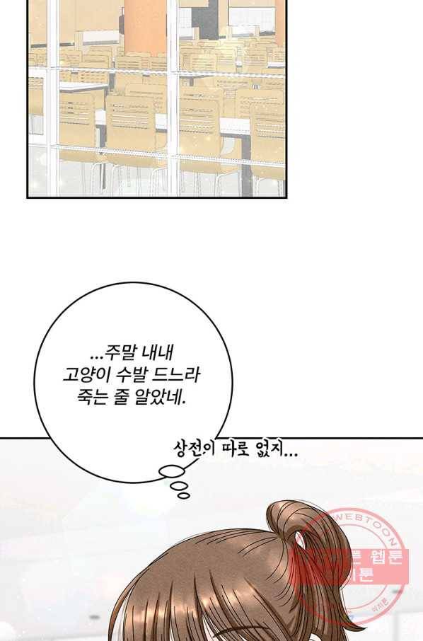 아내를 구하는 4가지 방법 27화 16