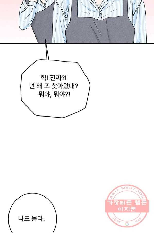 아내를 구하는 4가지 방법 27화 33