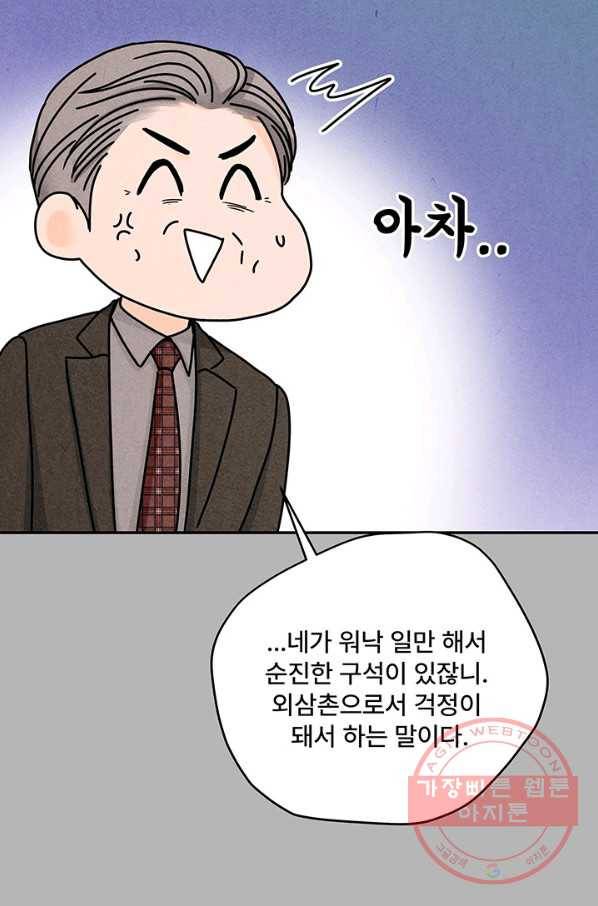 아내를 구하는 4가지 방법 27화 65