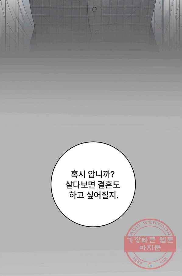 아내를 구하는 4가지 방법 27화 72