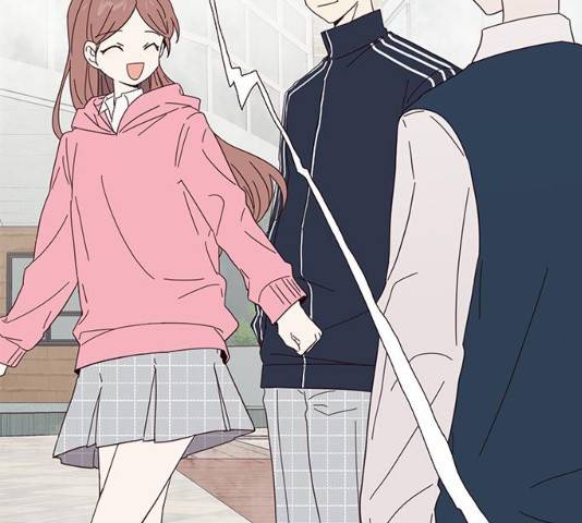 사랑과 평강의 온달! 28화 52