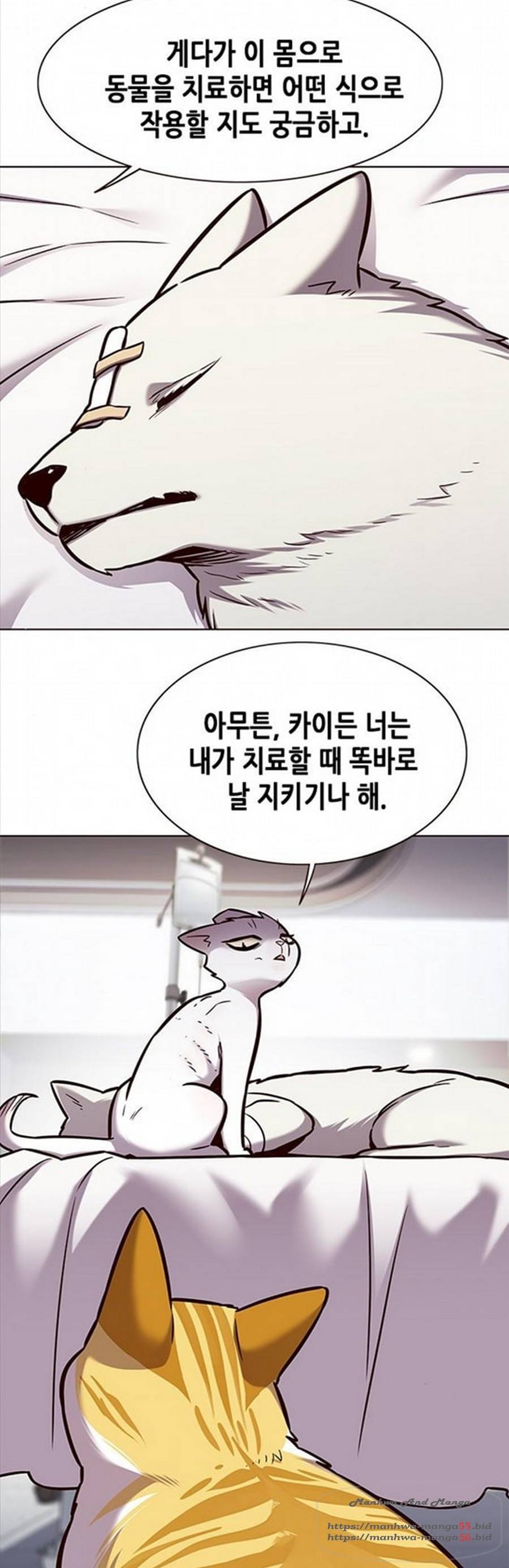 일렉시드 166화 11