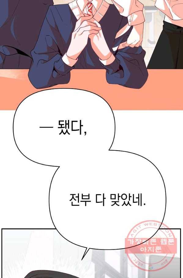 이 소설이 끝나기 전에, 13화 3