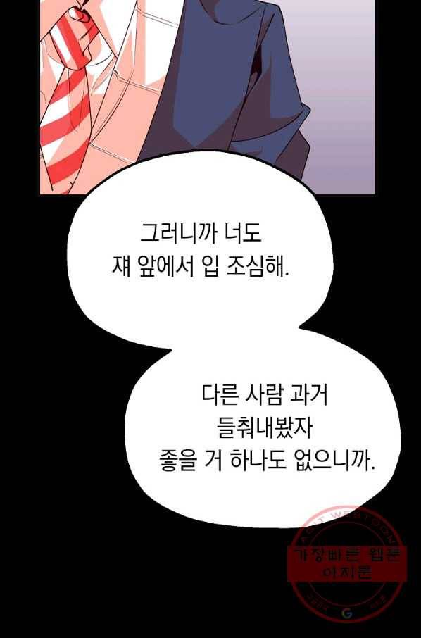 이 소설이 끝나기 전에, 13화 22