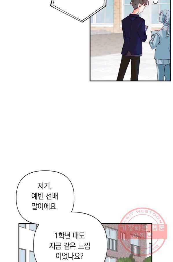 이 소설이 끝나기 전에, 13화 37