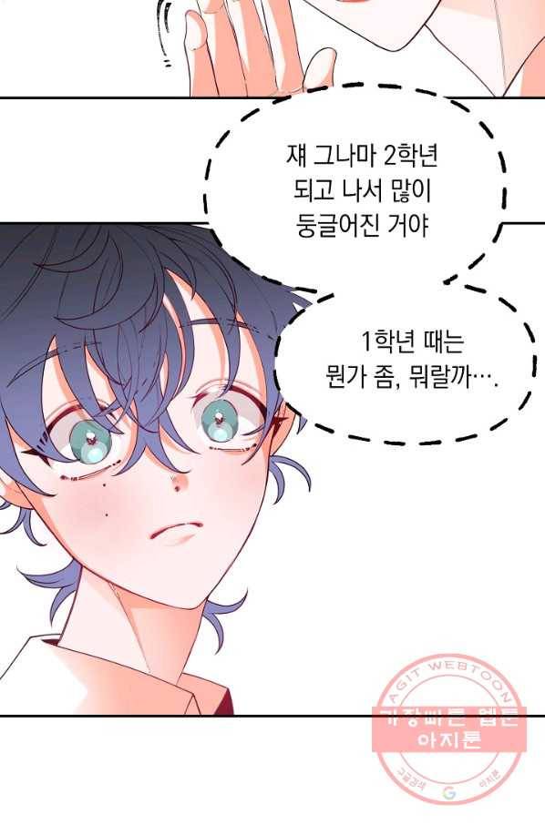 이 소설이 끝나기 전에, 13화 40