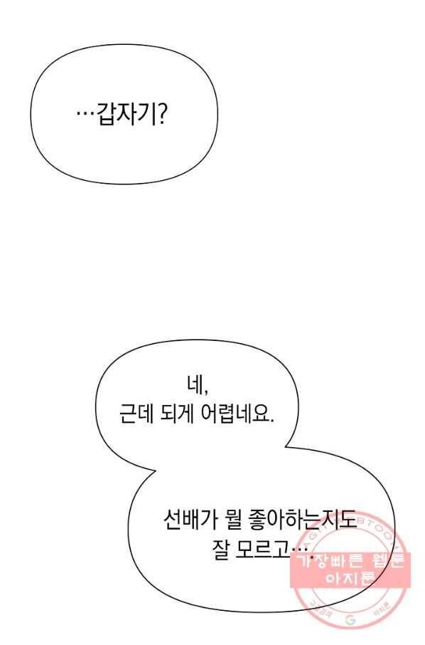 이 소설이 끝나기 전에, 13화 46