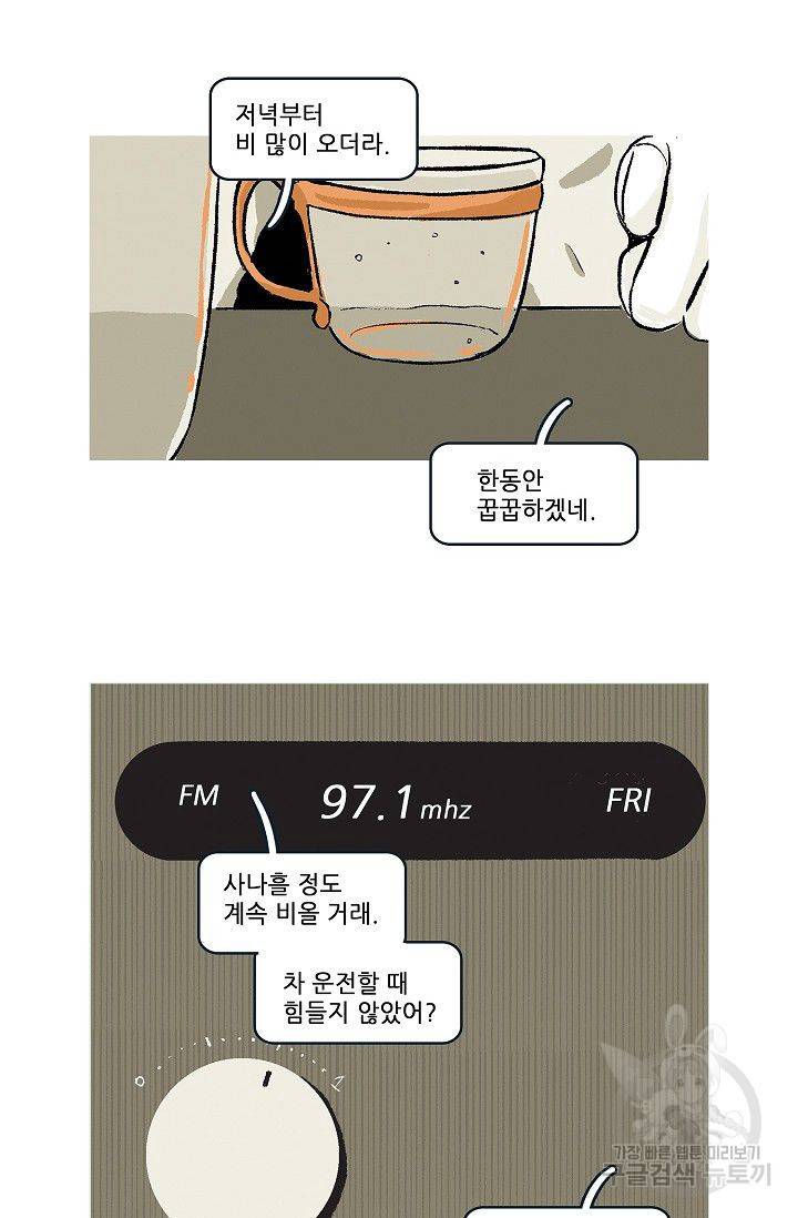 연애소설 읽는 교수 43화 8