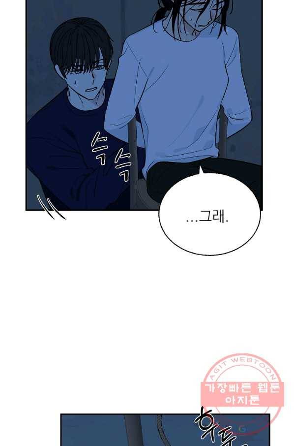 가깝고도 먼 49화 10