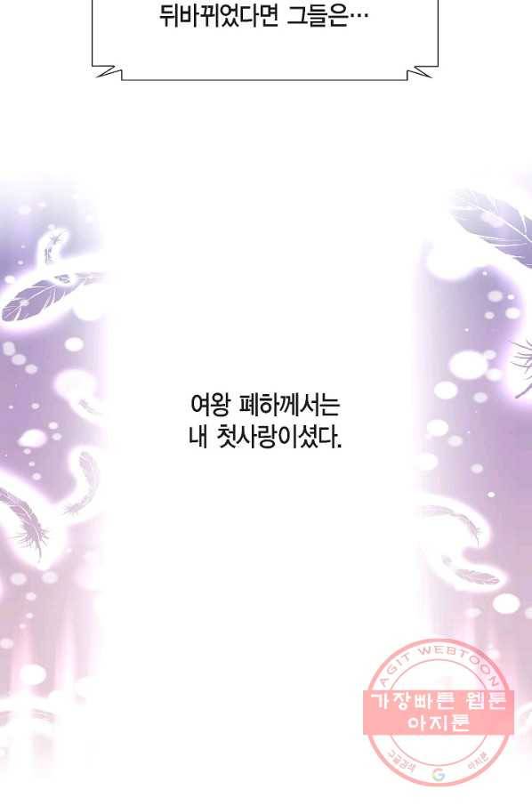폐하의 무릎 위 외전 5화 2
