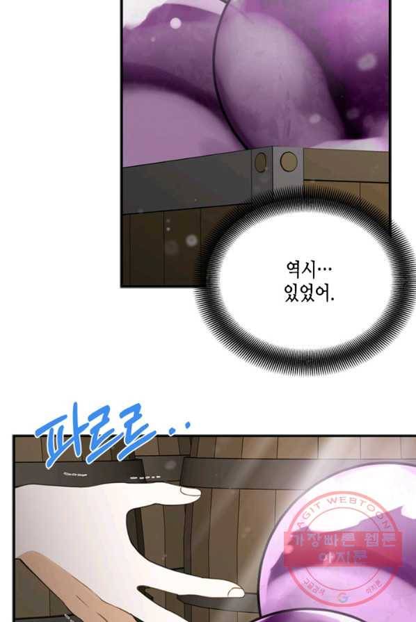 마법사는 가난해 4화 67