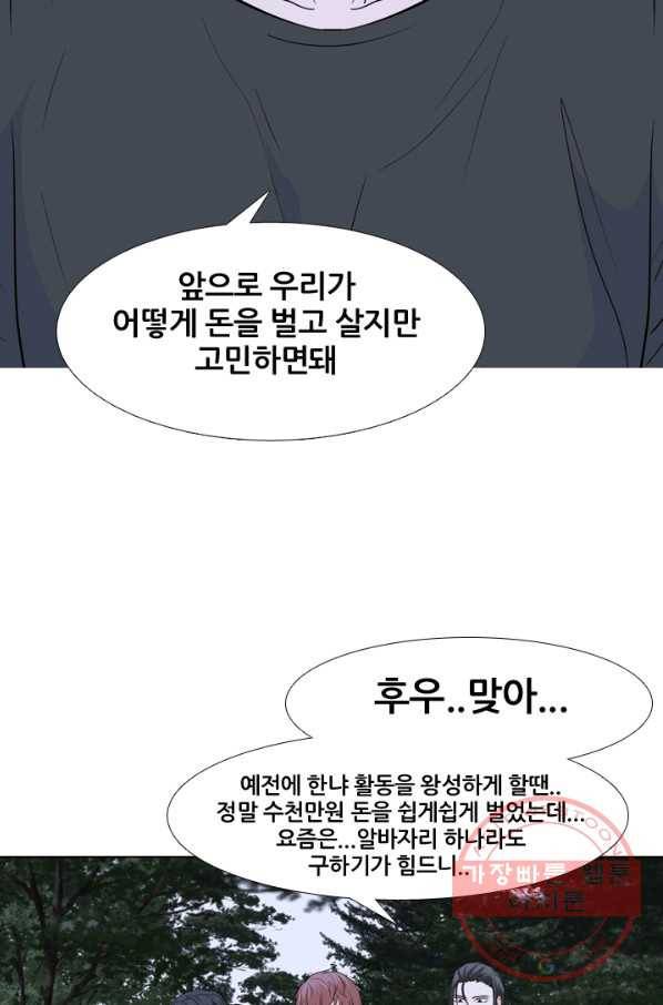 고교전설 194화 새로운 전설의 시작 (1) 25