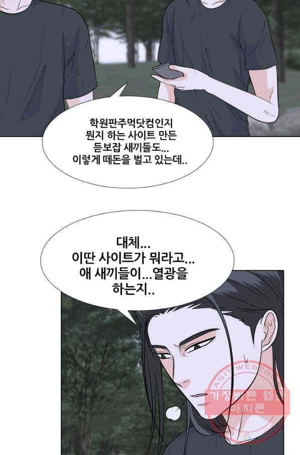 고교전설 194화 새로운 전설의 시작 (1) 29