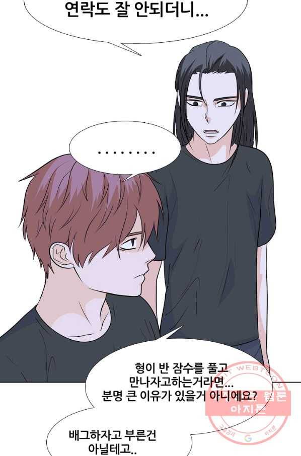 고교전설 194화 새로운 전설의 시작 (1) 46
