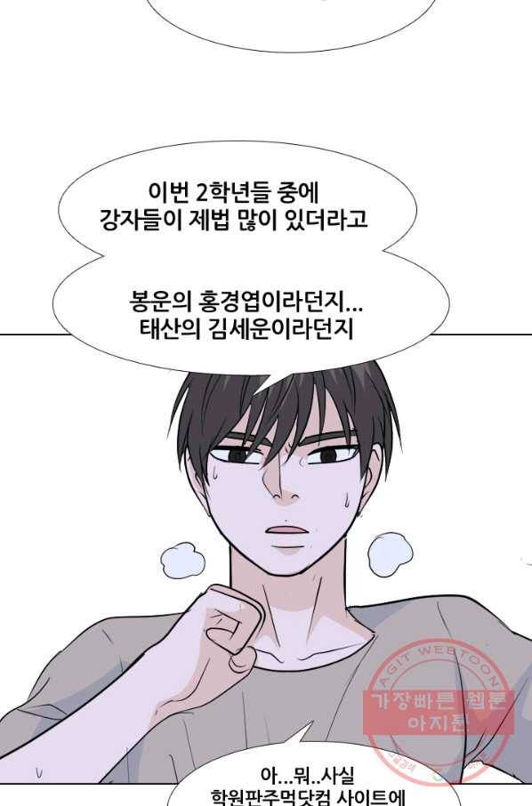 고교전설 194화 새로운 전설의 시작 (1) 63