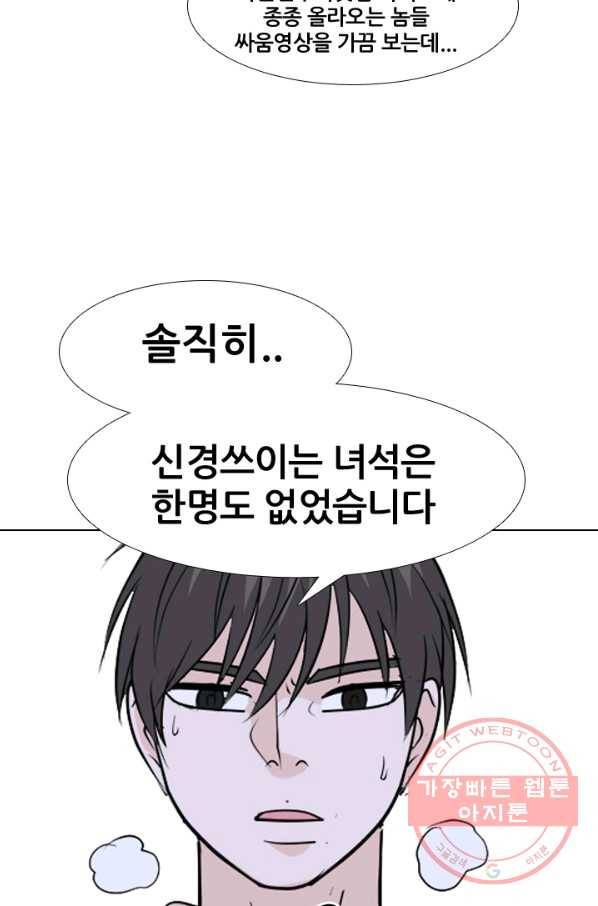 고교전설 194화 새로운 전설의 시작 (1) 64