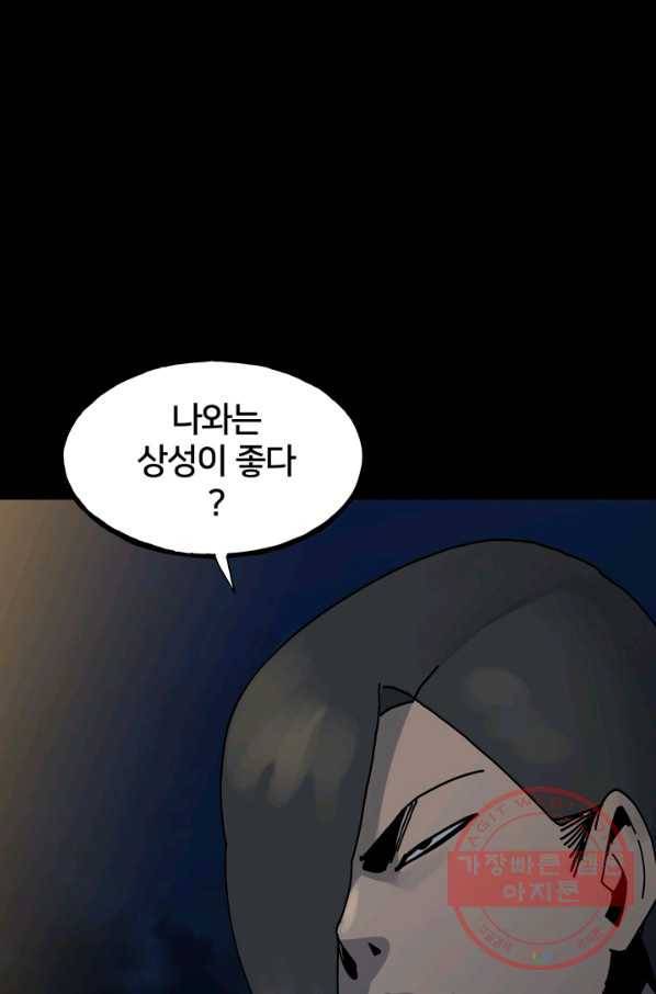 철보: [빌런] 148화 83