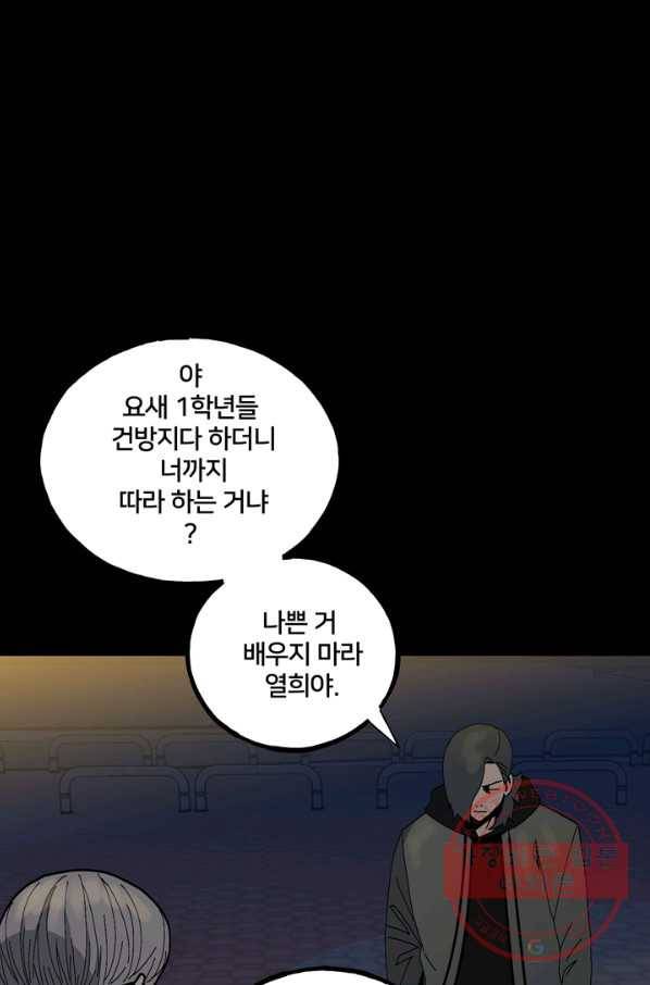 철보: [빌런] 148화 86