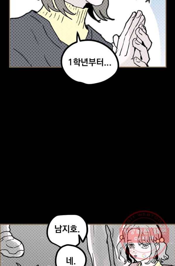 나는 너를 모른다 66화 2