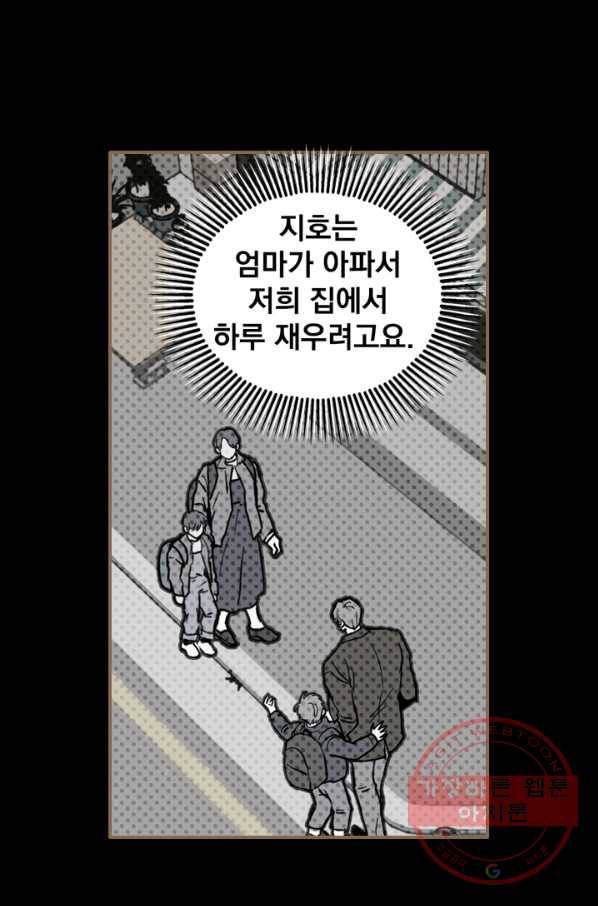 나는 너를 모른다 66화 6