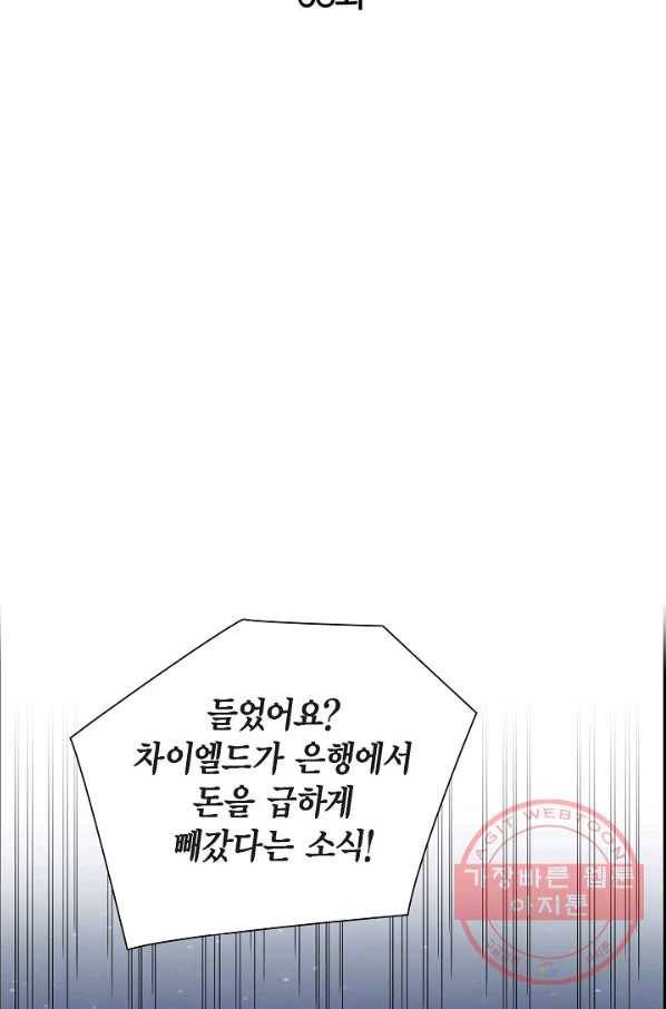 파멸 예정 연하 남주가 내게 빠졌다 58화 10