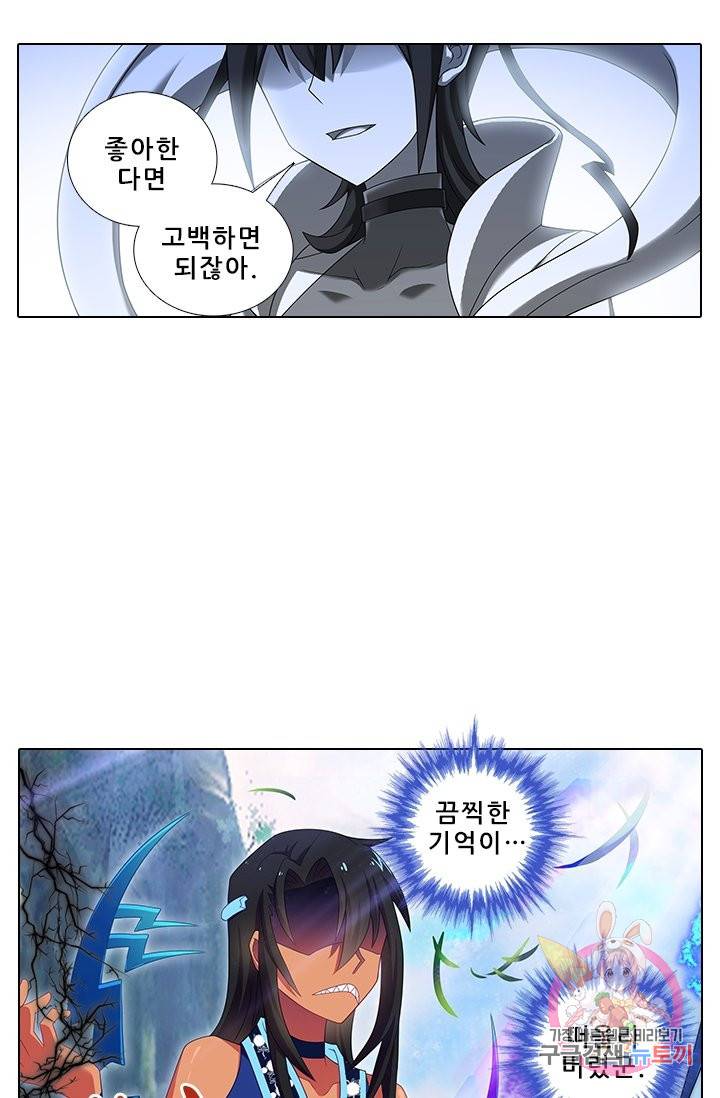 또라이 대사형 무림생존기 287화 2