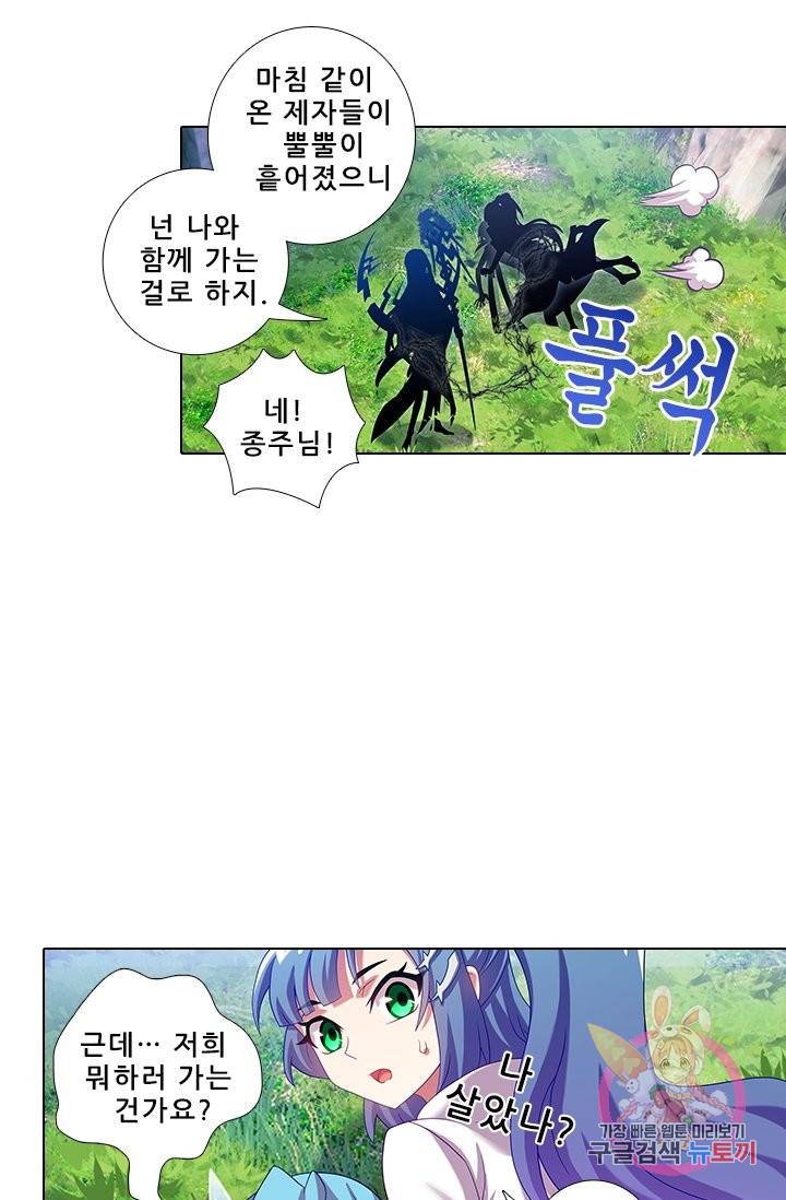 또라이 대사형 무림생존기 287화 8