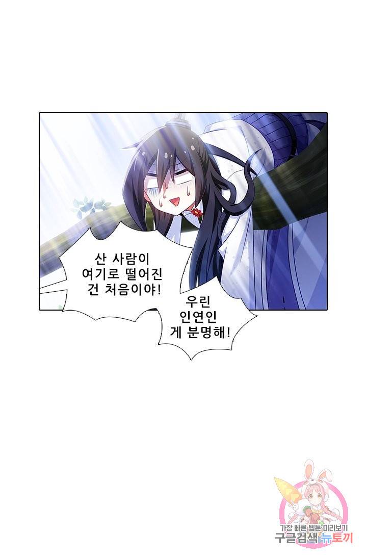 또라이 대사형 무림생존기 287화 18