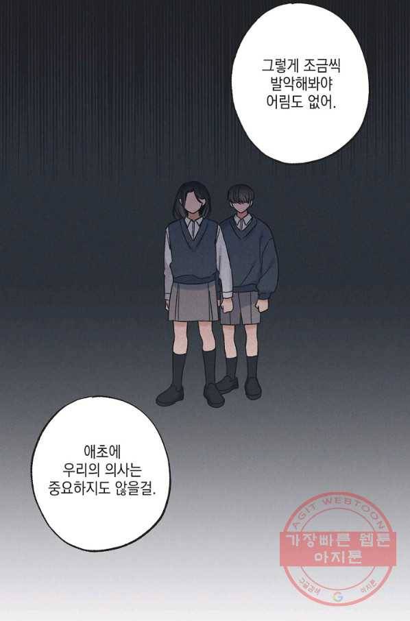 별과 별 사이 13화 40